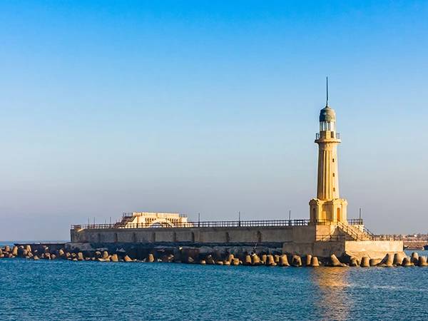 Alexandria