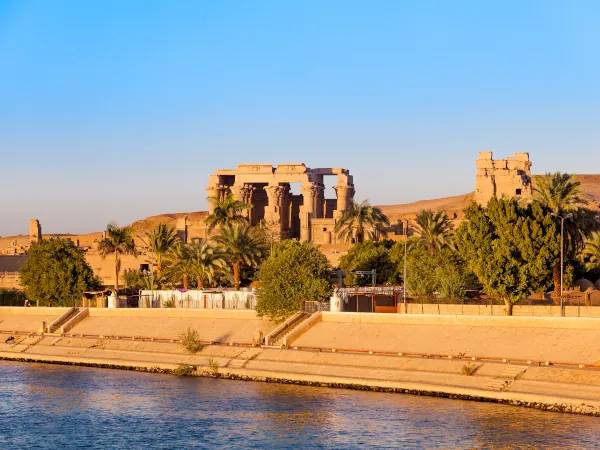 Kom Ombo