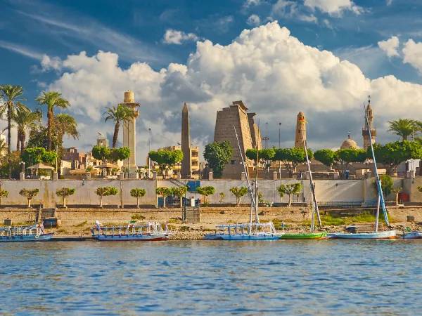 Luxor