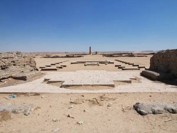 Tell el-Amarna