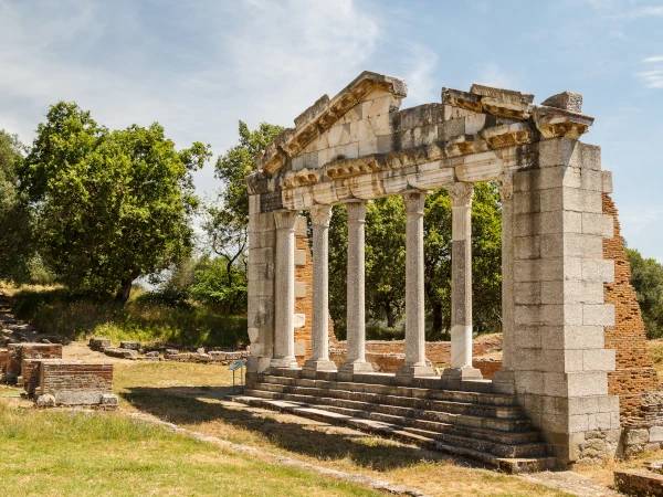 Apollonia