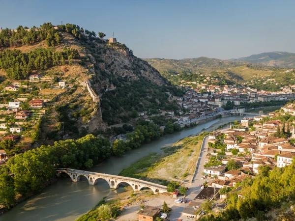 Berat