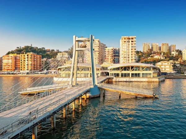 Durrës