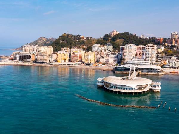 Durrës
