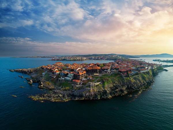 Nessebar
