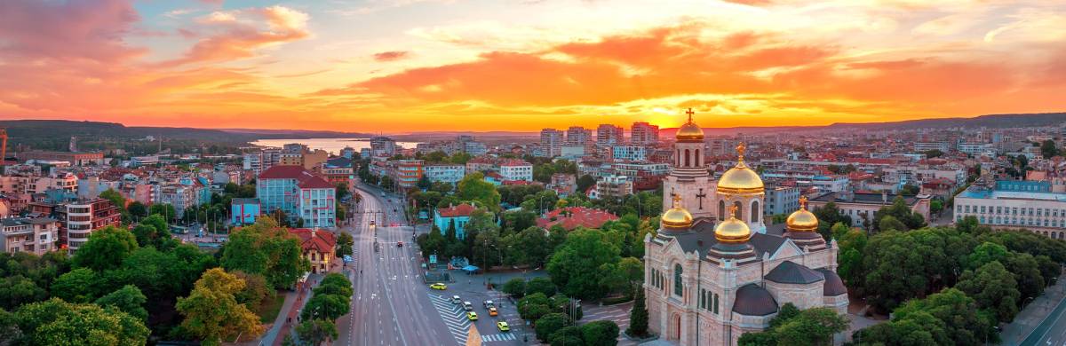 Alle Bulgarien Angebote