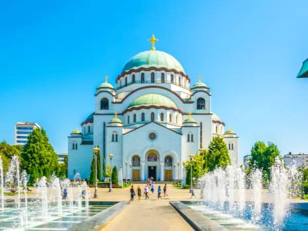 Belgrad