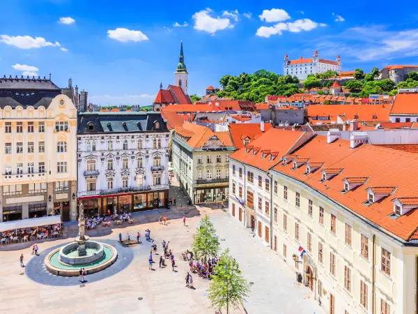 Bratislava