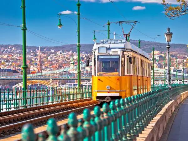 Budapest
