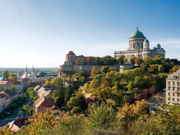 Esztergom
