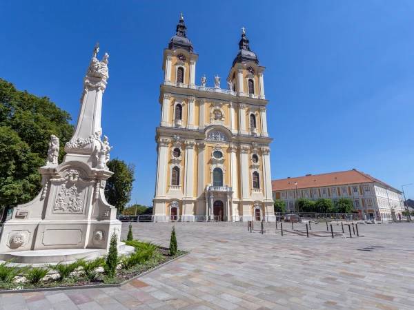 Kalocsa