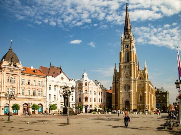 Novi Sad
