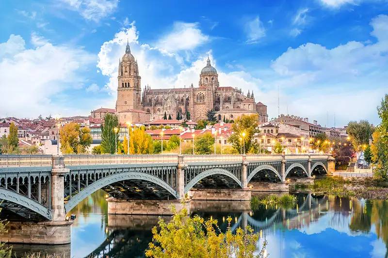 Alle Angebote für Landausflüge am Douro ansehen