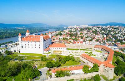 Bratislava