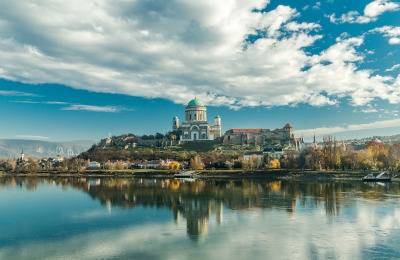 Esztergom