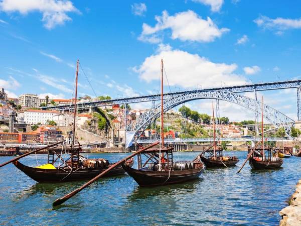 Alle Angebote für Porto ansehen