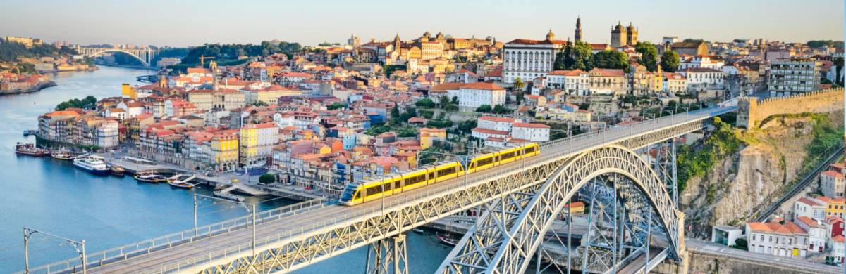 Alle Angebote für Douro ansehen