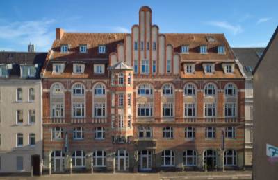 Classik Hotel Antonius