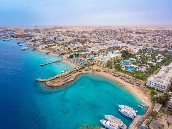Hurghada