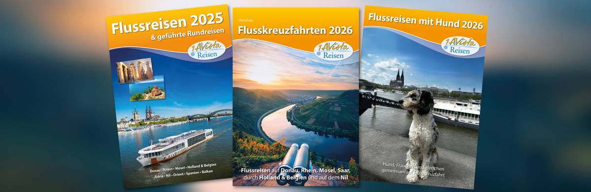 1AVista Kataloge – Hier erhältlich
