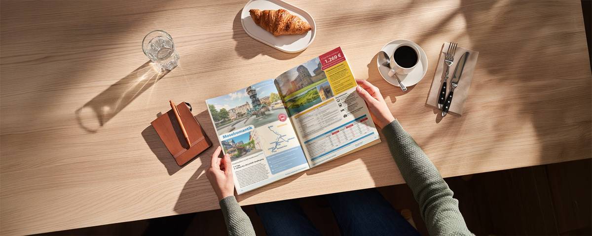 1AVista Kataloge – Hier erhältlich