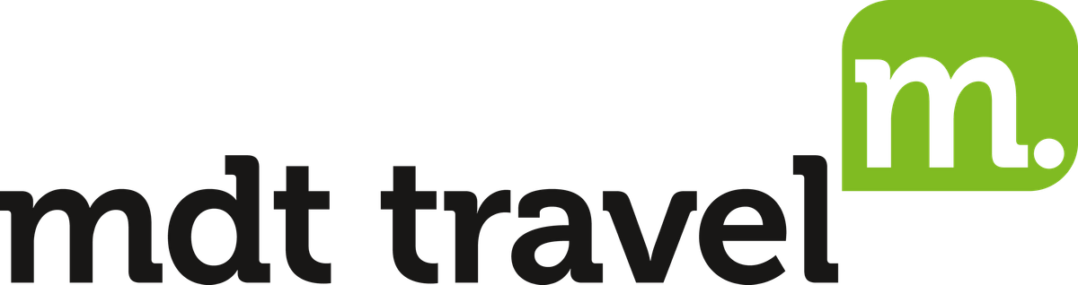 MDT Logo