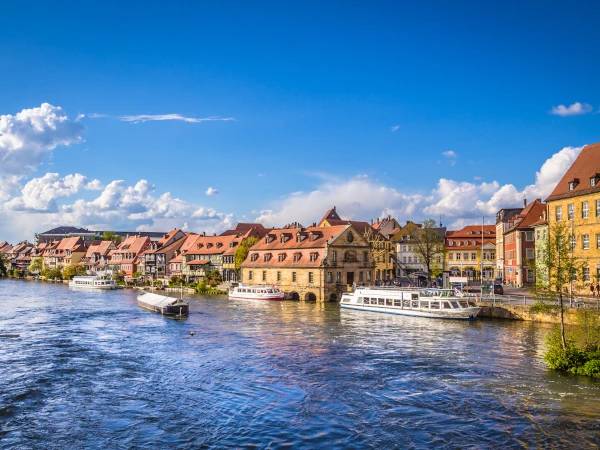 Alle Angebote für Bamberg ansehen