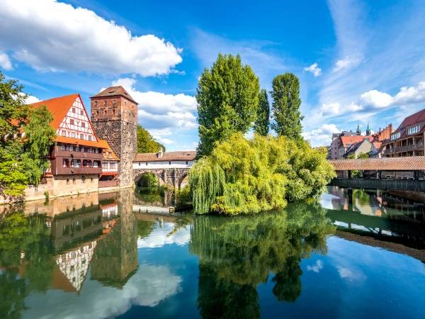 Alle Angebote für Nürnberg ansehen
