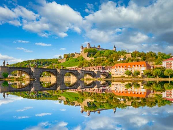 Alle Angebote für Würzburg ansehen
