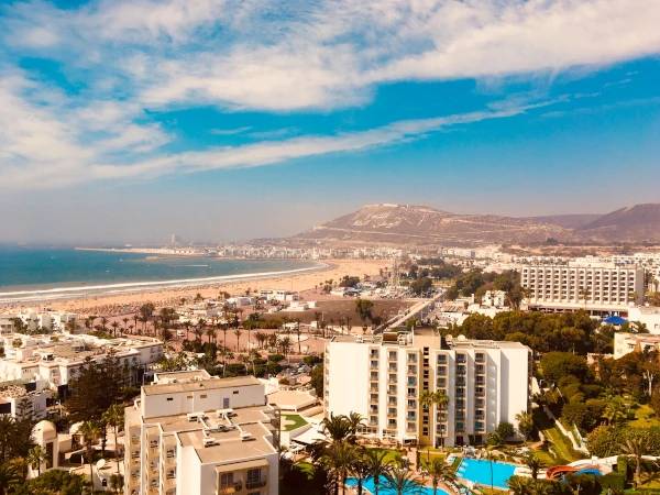 Agadir