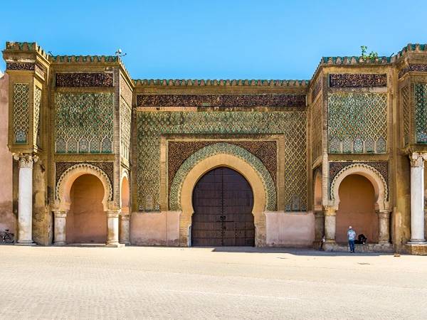 Meknès