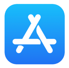 App-Store Logo
