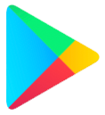 Play Store Logo