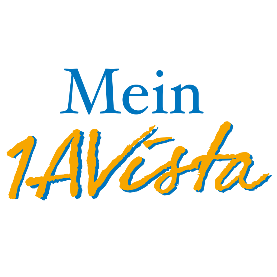 Mein 1AVista App Logo