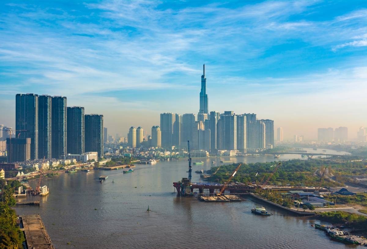Alle Angebote für Saigon ansehen
