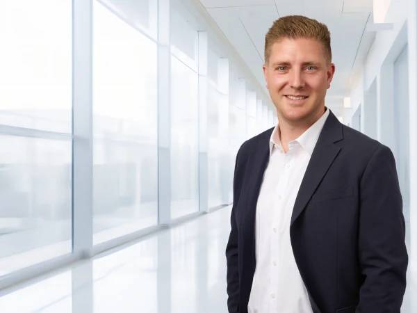 1AVista Geschäftsführung Sascha Güldenmeister