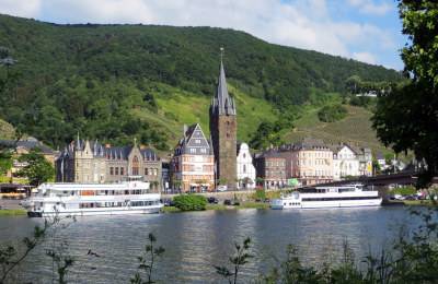 Bernkastel-Kues