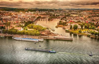 Koblenz