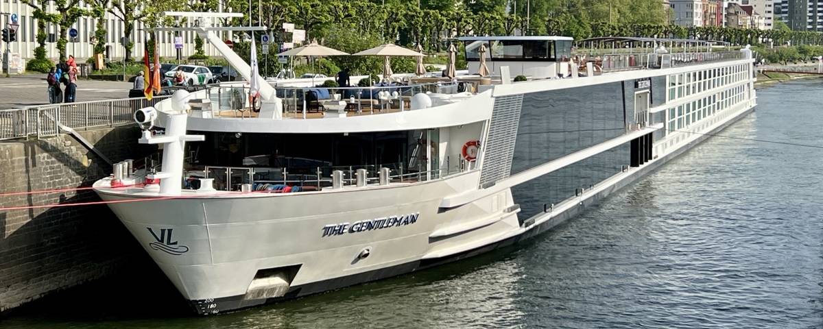 Flusskreuzfahrten