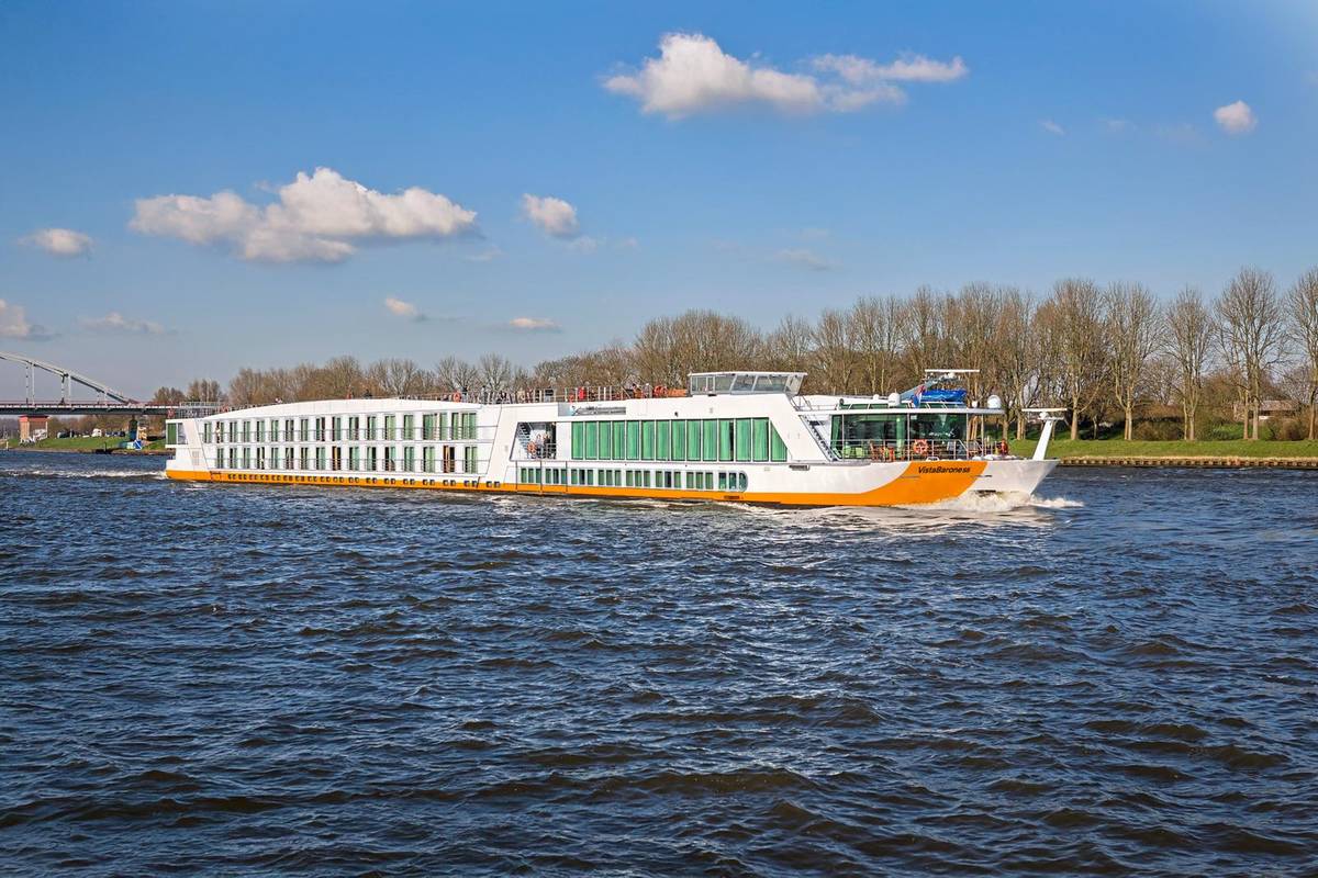 Alle Angebote für MS VistaBaroness ansehen