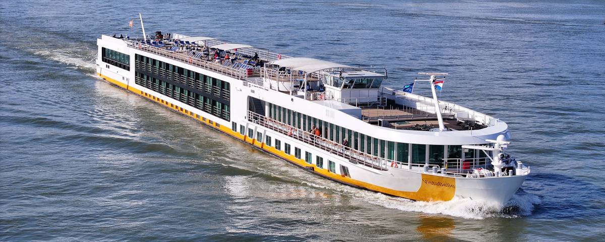 Flusskreuzfahrten