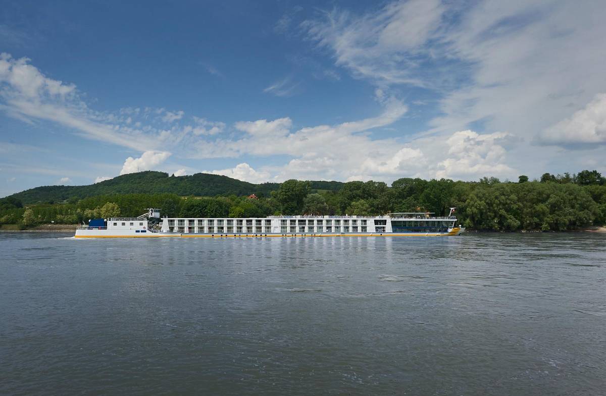 Alle Angebote für MS VistaDiamond ansehen