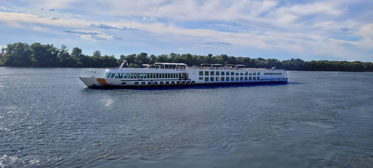Flusskreuzfahrten