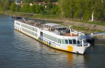 Flusskreuzfahrten