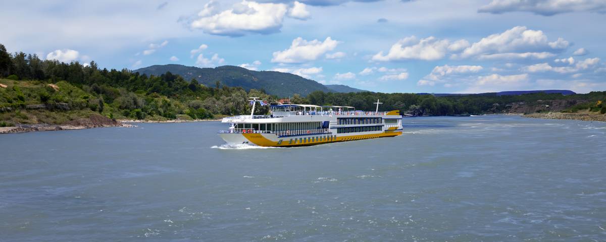 MS VistaMilla