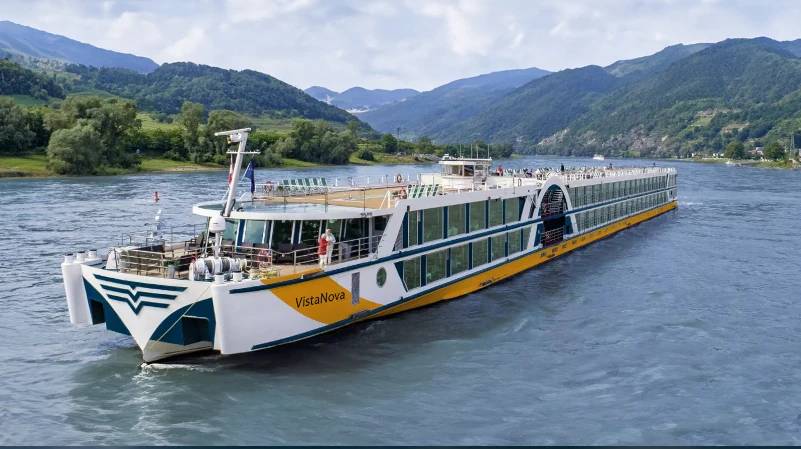 MS VistaNova