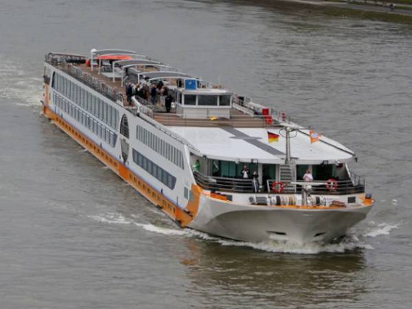 Flusskreuzfahrten