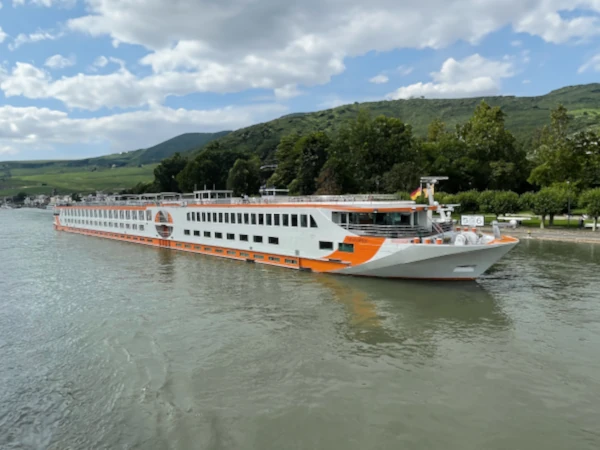 Flusskreuzfahrten