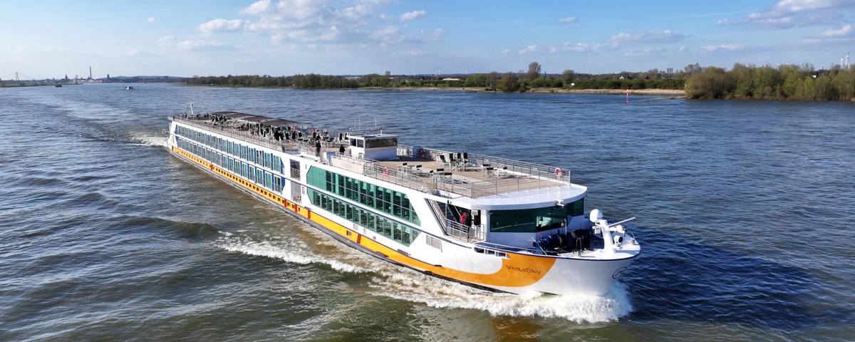 Flusskreuzfahrten