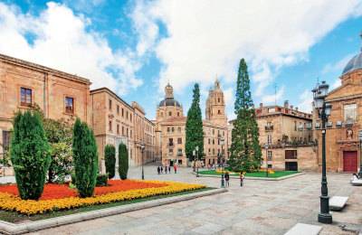 Salamanca